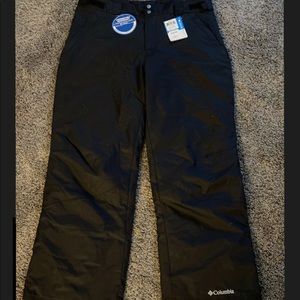 Columbia ski pants Mens